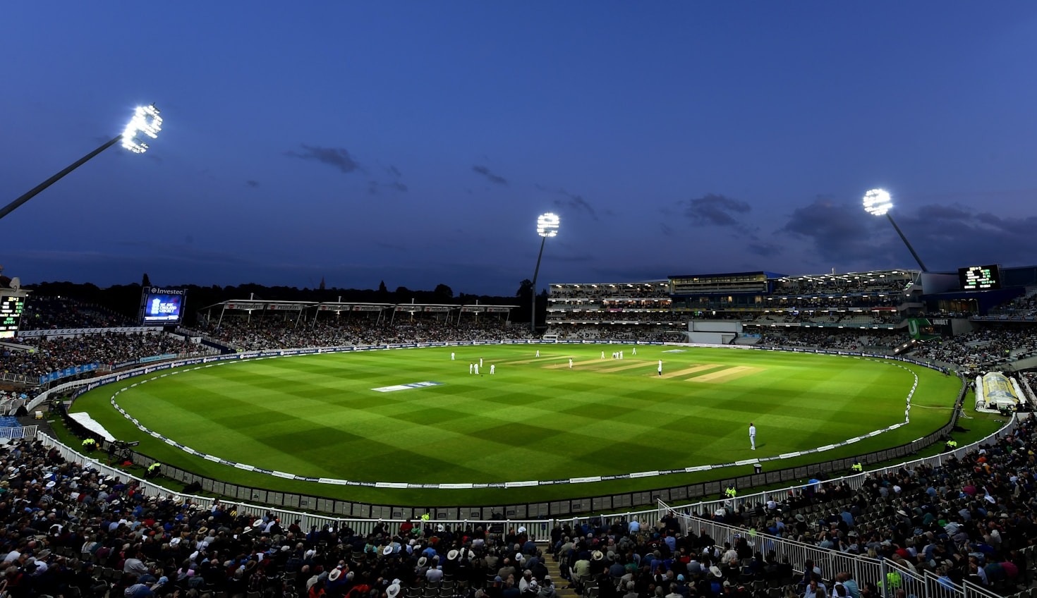 Breakdown of the ICC Champions Trophy Teams